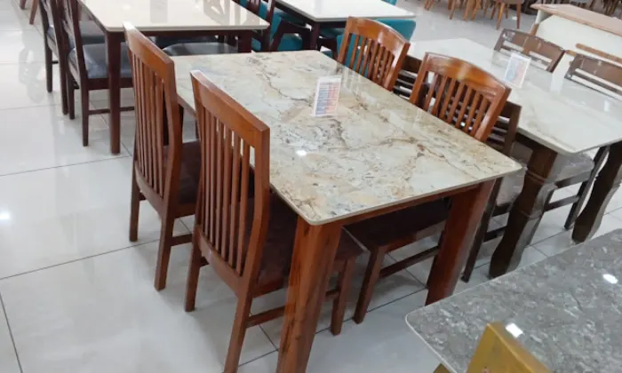 Diamond Steel Furniture